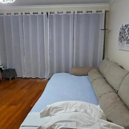 Yourhomeatplaza Διαμέρισμα