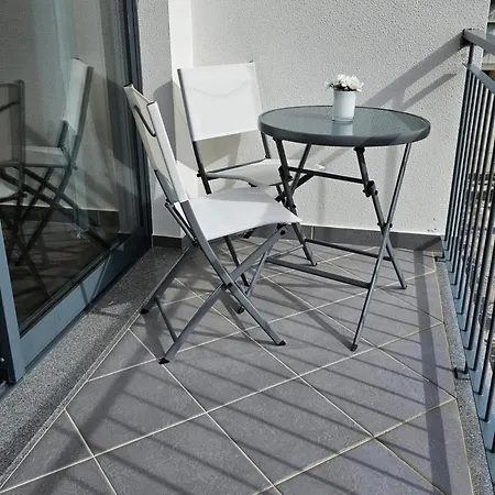 Yourhomeatplaza Διαμέρισμα *
