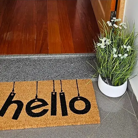 Yourhomeatplaza * Σάντα Κρουζ