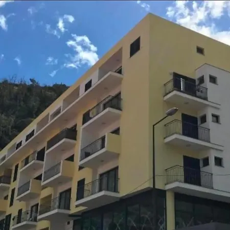 Διαμέρισμα Yourhomeatplaza Σάντα Κρουζ